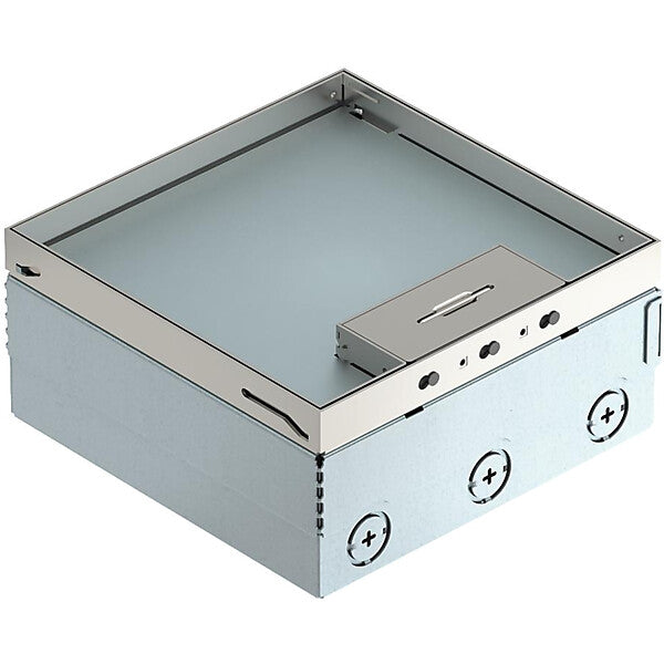 OBO Bodentank komplett leer UDHOME4 2V